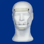 masque delaire pour traitement orthodontique